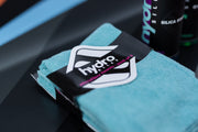 High Quality Microfibre Towels - 3 pack cardboard